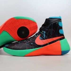 Nike Hyperdunk